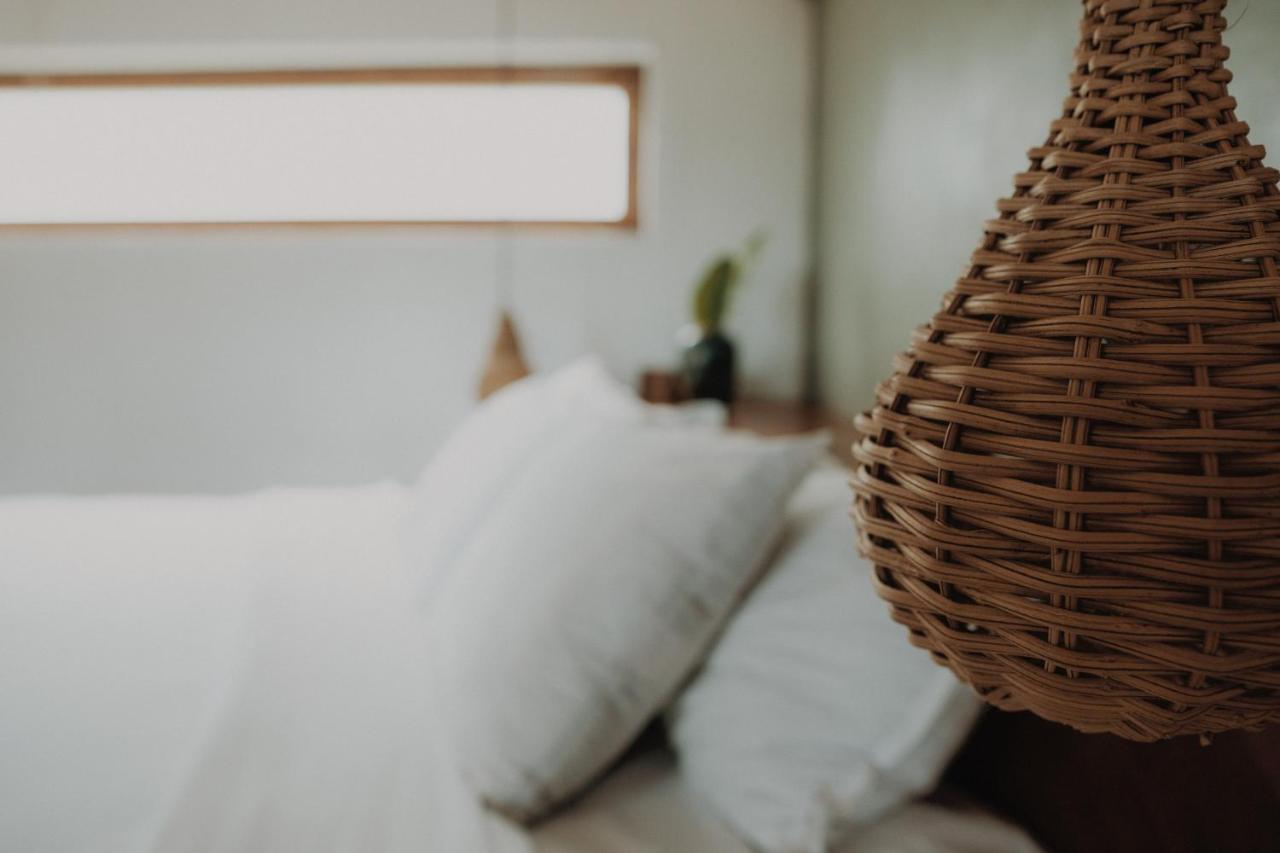 Apartament Boa Boa Bacalar Zewnętrze zdjęcie