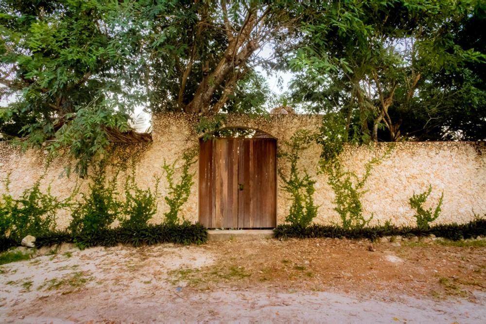 Apartament Boa Boa Bacalar Zewnętrze zdjęcie